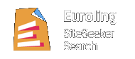 Euroling SiteSeeker Search